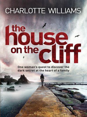 cover image of The House on the Cliff